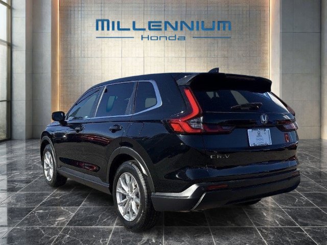 Used 2024 Honda CR-V EX-L image 3