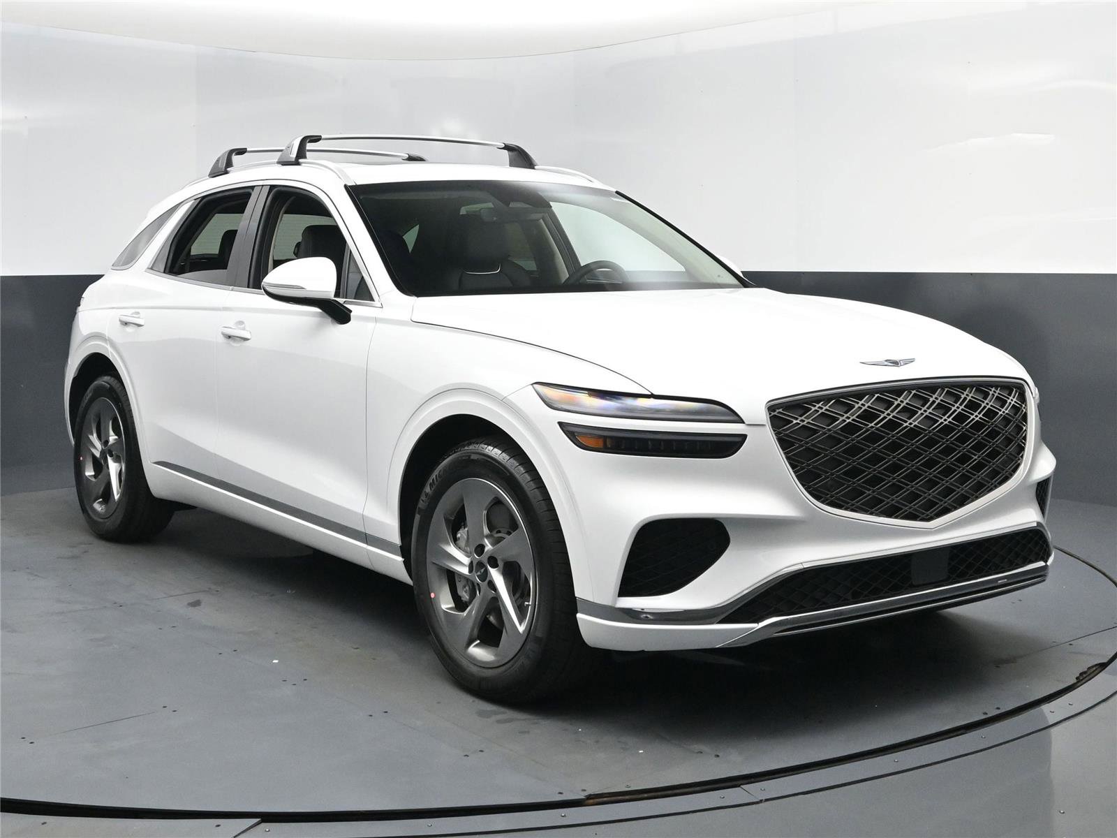 New 2026 Genesis GV70 2.5T Select image 8