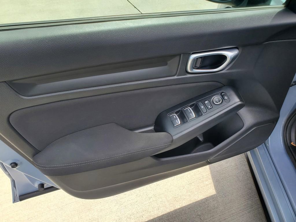 Used 2024 Honda Civic Sport image 17