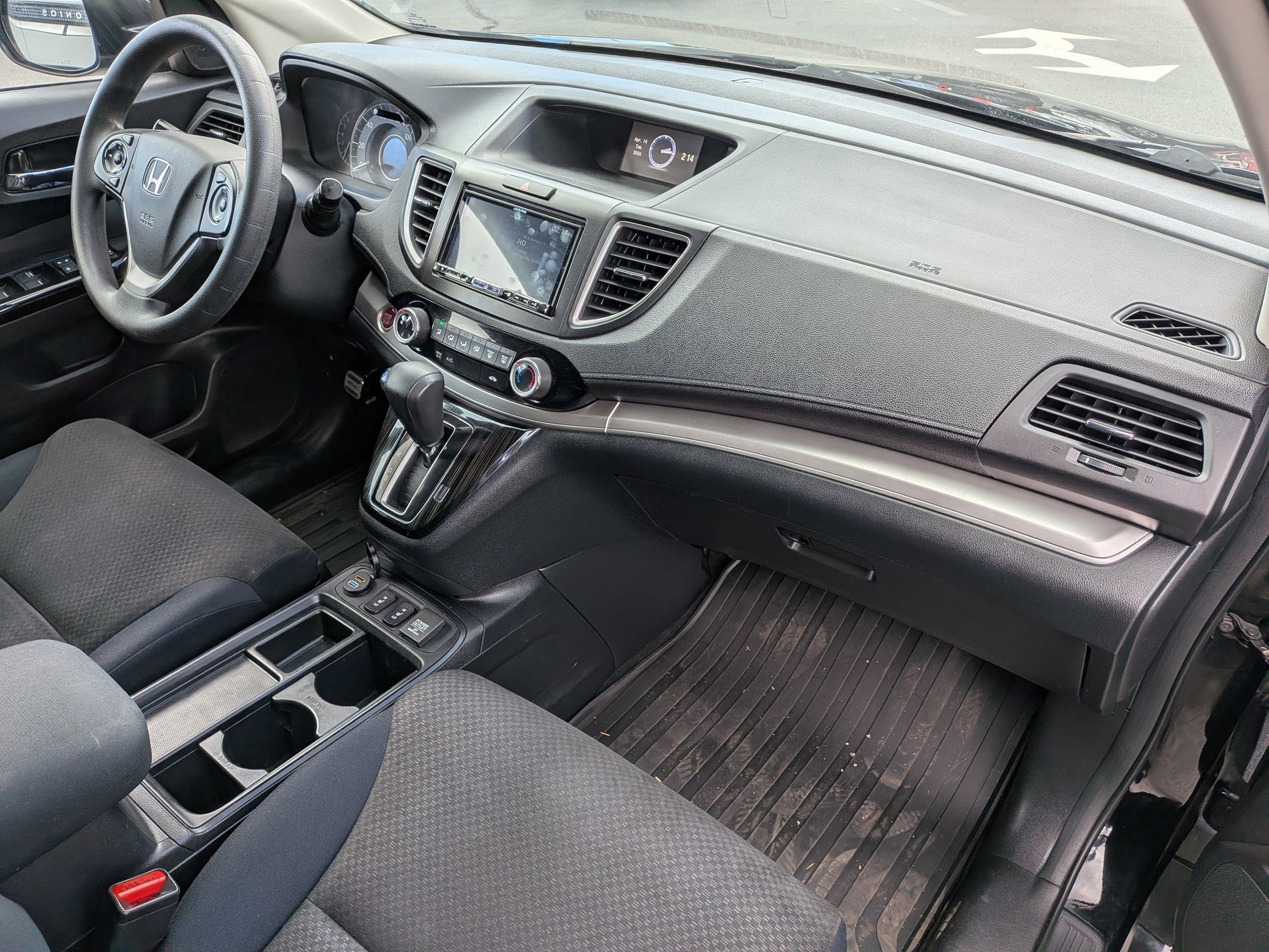 Used 2016 Honda CR-V EX image 32