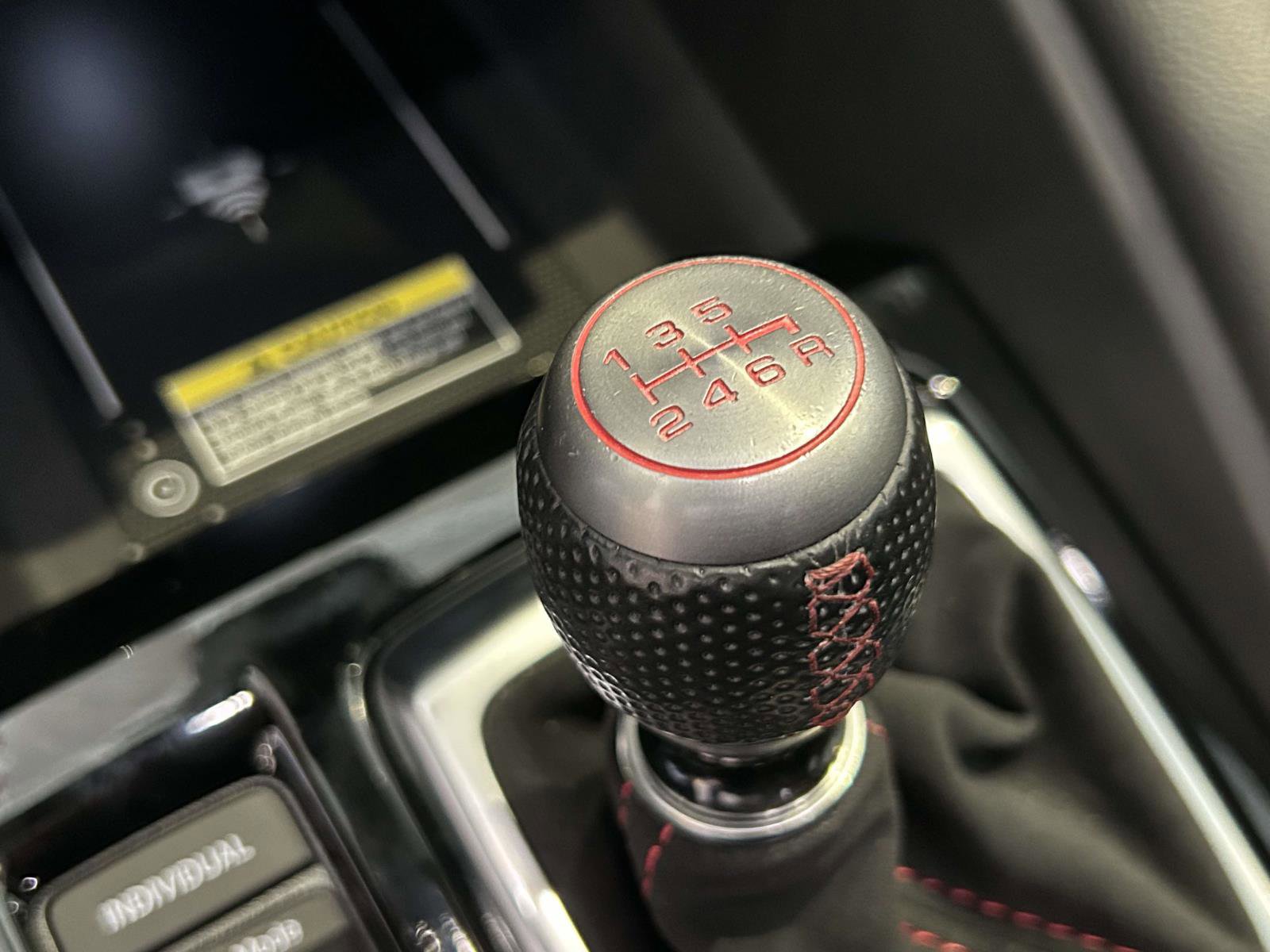 Used 2024 Acura Integra Type S image 21