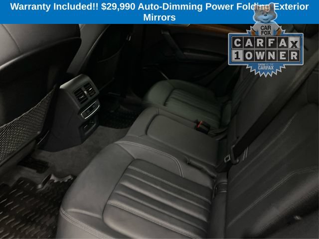 Used 2023 Audi Q5 2.0T Premium Plus w/ Convenience Package AWD/4WD image 11