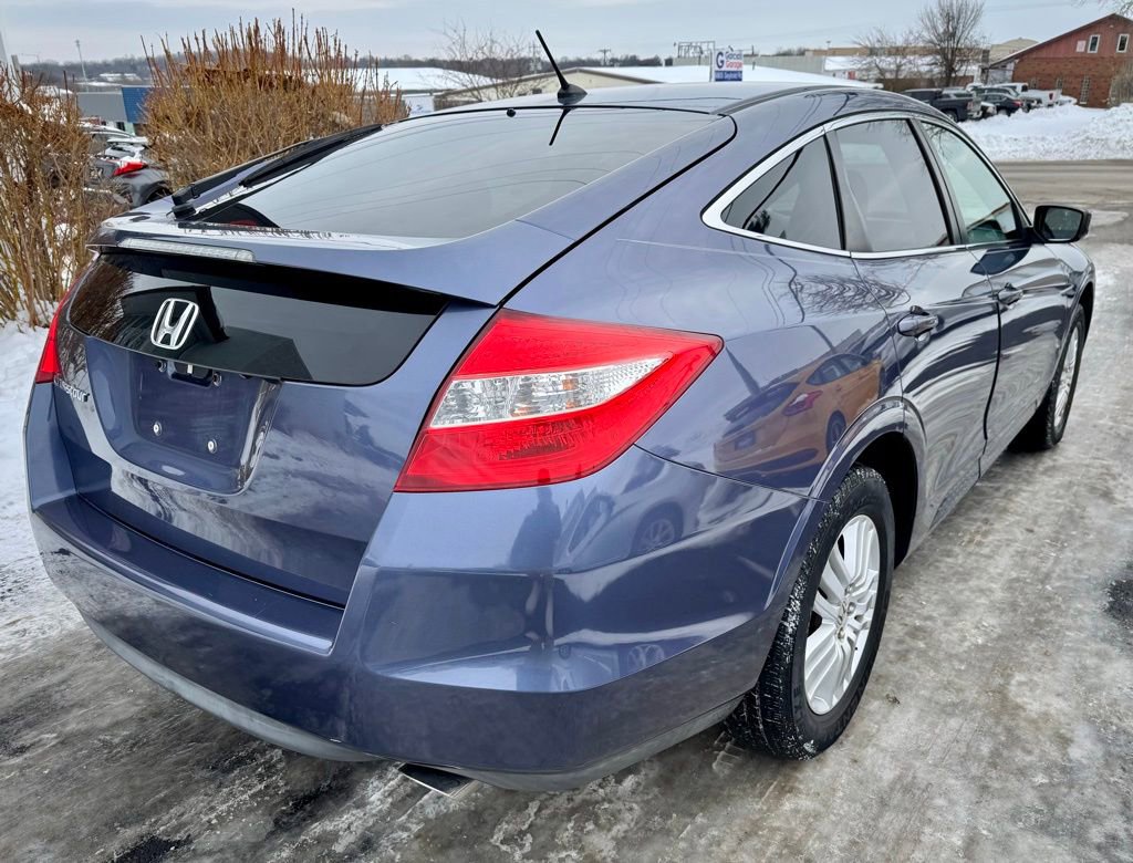 Used 2012 Honda Crosstour EX image 7