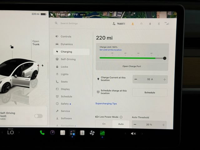 Used 2023 Tesla Model 3 Standard Range RWD image 19