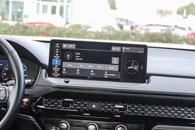 Used 2024 Honda Accord Sport image 21