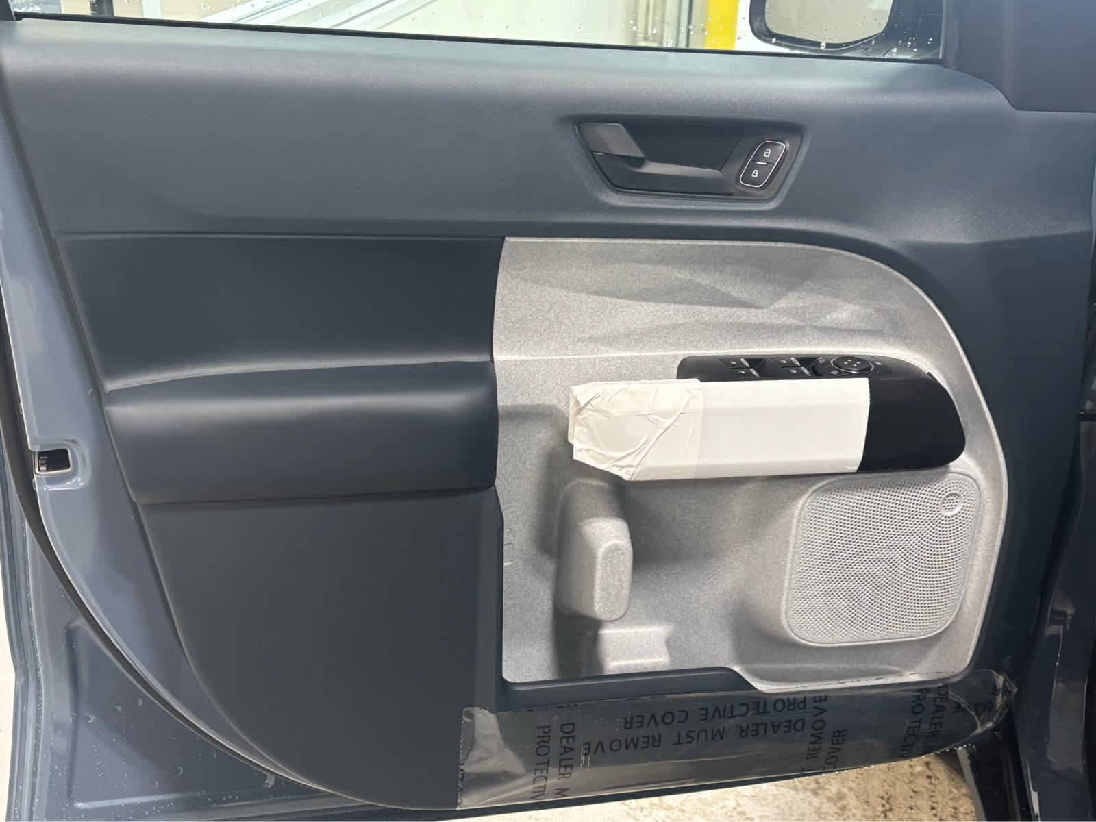 New 2026 Ford Maverick XLT w/ XLT Luxury Package image 11