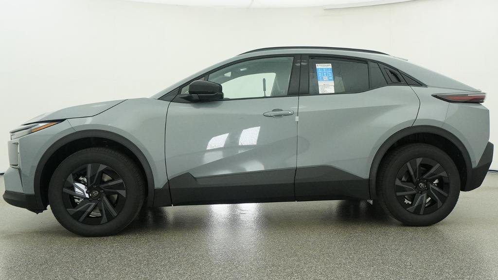 New 2026 Toyota C-HR w/ Cold Weather Package AWD/4WD image 22