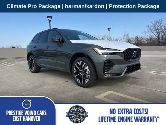 New 2026 Volvo XC60 B5 Plus w/ Climate Package PRO