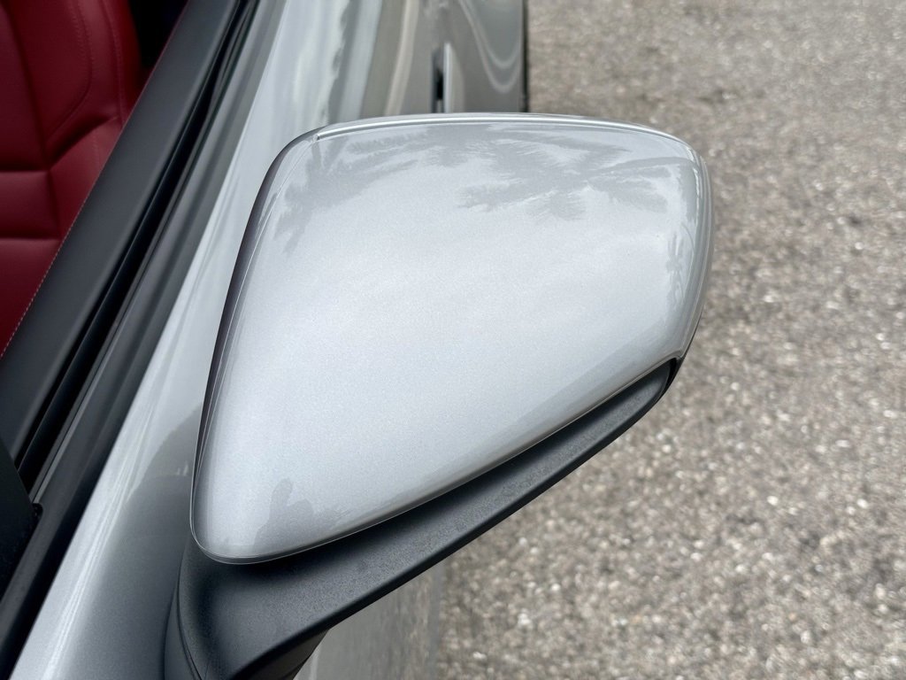 Used 2024 Porsche 911 Targa 4S image 37