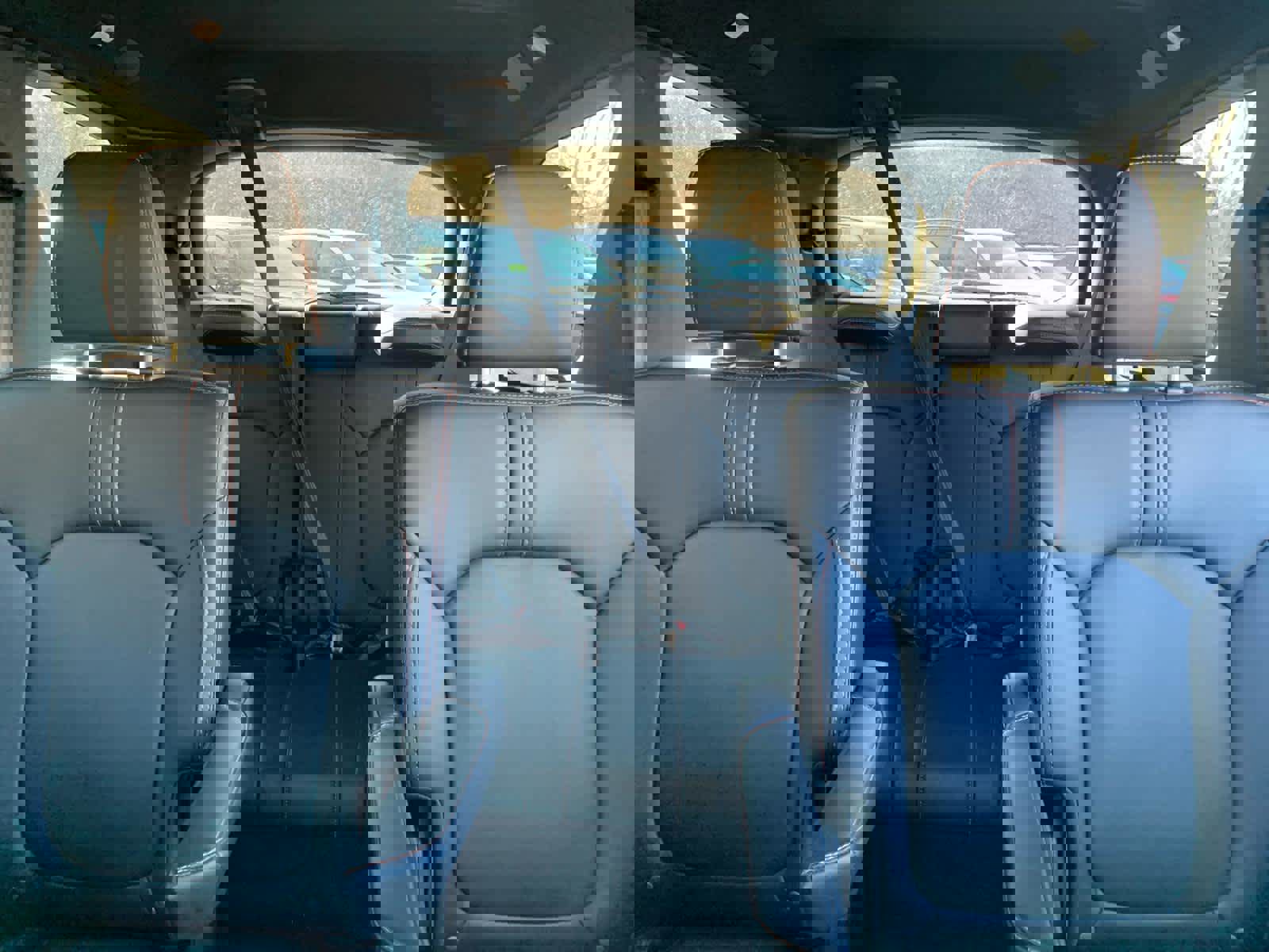 Used 2025 Honda Pilot TrailSport image 27