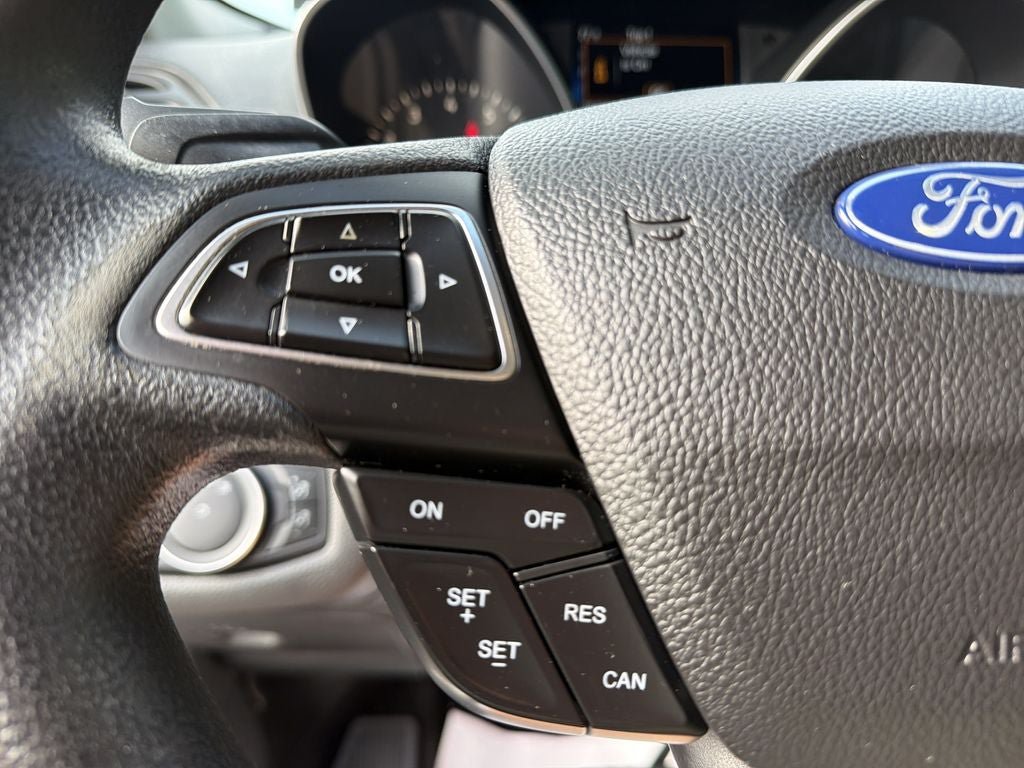 Used 2019 Ford Escape S FWD image 19