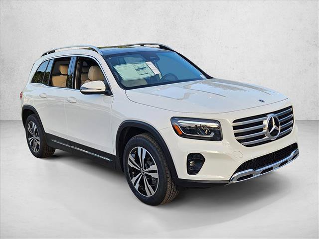 New 2026 Mercedes-Benz GLB 250 image 7