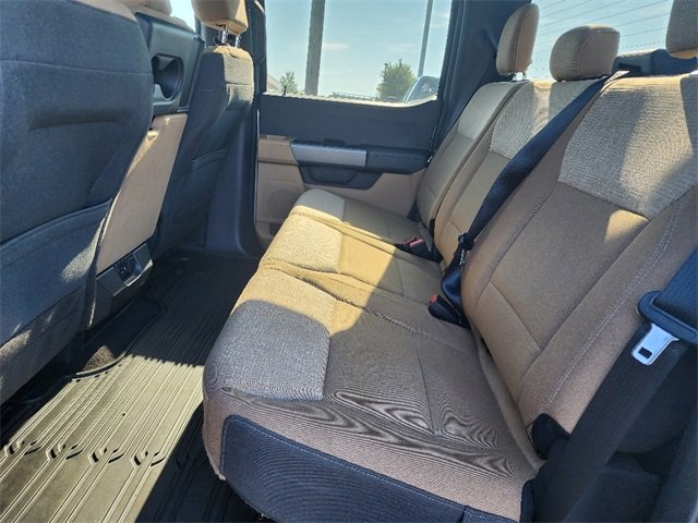Used 2022 Ford F150 XLT w/ XTR Package image 19