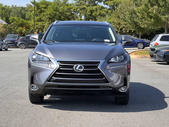 Used 2016 Lexus NX 200t FWD image 6
