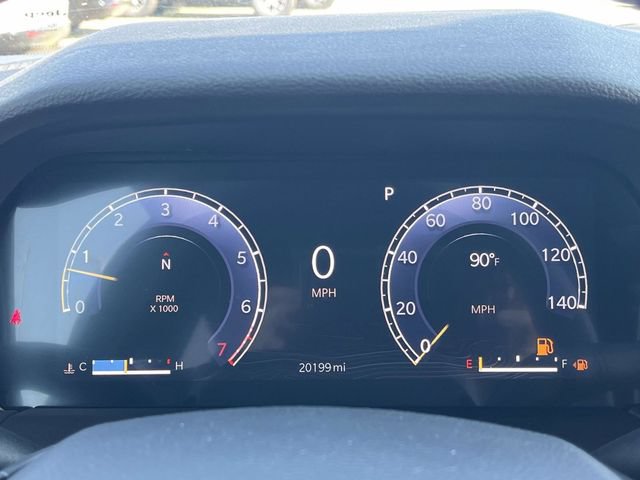 Used 2024 Jeep Grand Cherokee Altitude AWD/4WD image 35