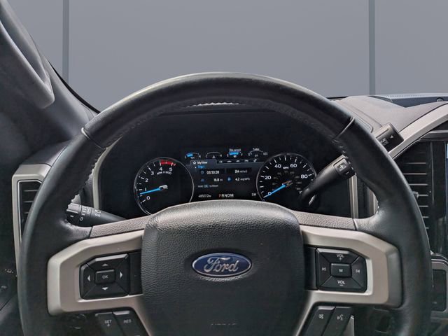 Used 2022 Ford F250 Lariat w/ Lariat Value Package image 29