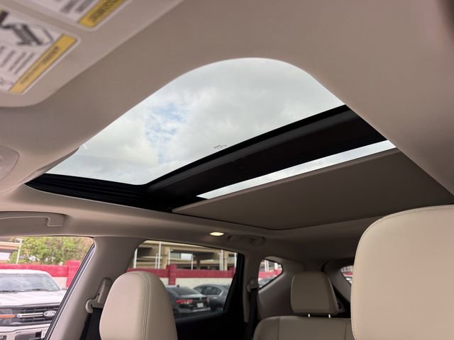 Used 2023 Nissan Murano SL w/ SL Moonroof Package image 24