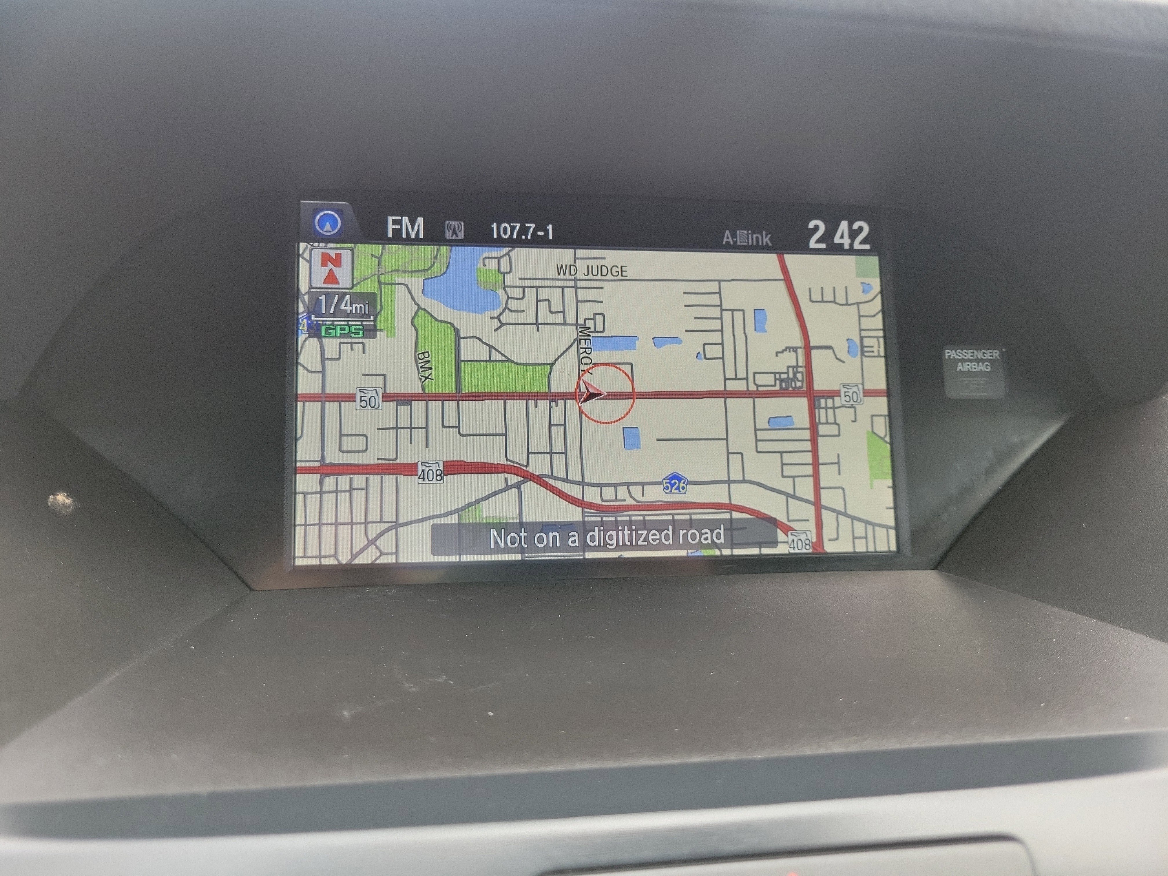 Used 2018 Acura RDX AWD w/ Advance Package image 22