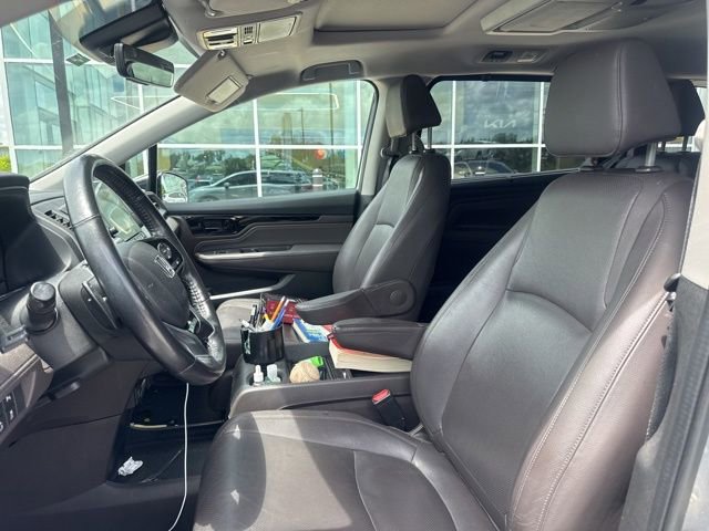 Used 2018 Honda Odyssey Elite image 31
