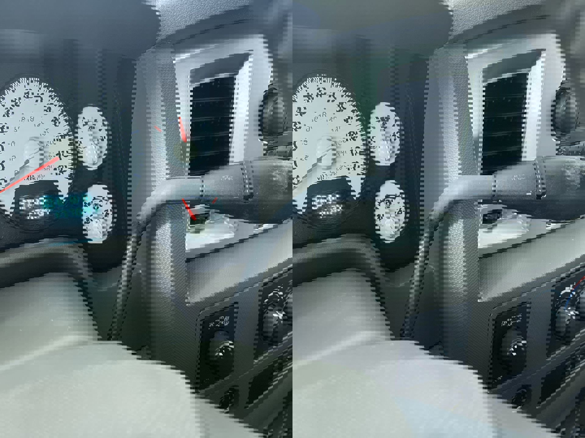 Used 2008 Dodge Ram 2500 Truck SLT w/ Popular Equipment Group image 18