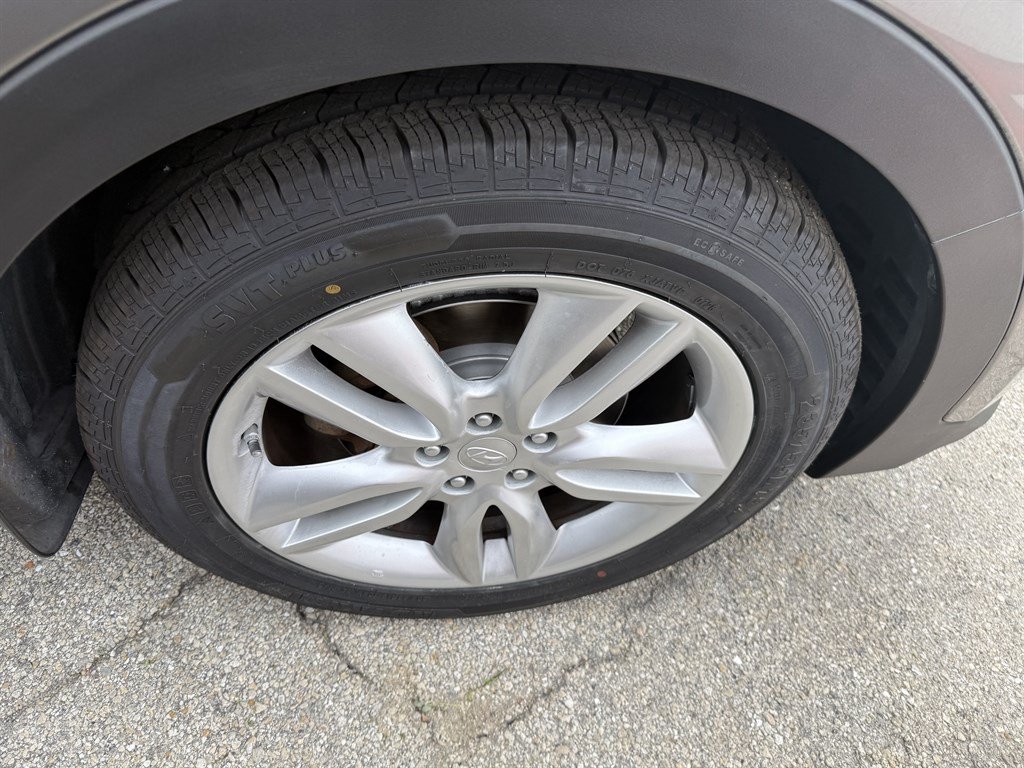 Used 2013 Hyundai Santa Fe Sport 2.0T FWD image 8