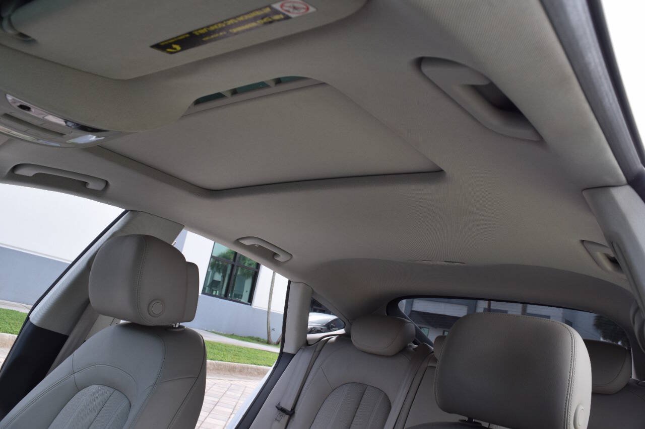 Used 2016 Audi A7 TDI Prestige w/ Prestige Package AWD/4WD image 79