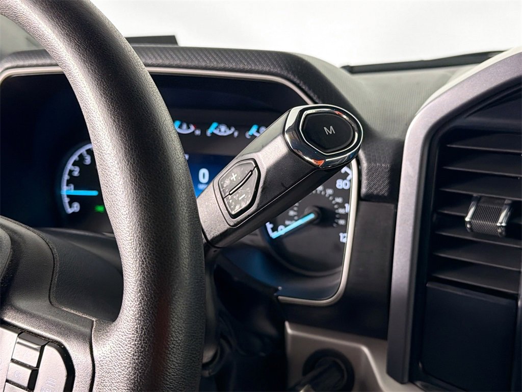 Used 2023 Ford F150 XLT image 16