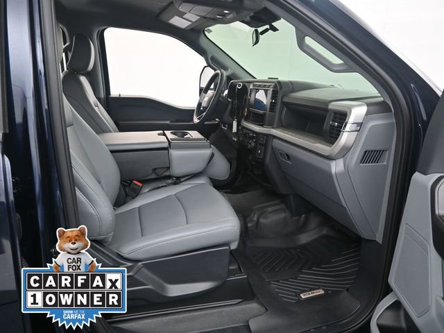 Used 2024 Ford F350 XL AWD/4WD image 20