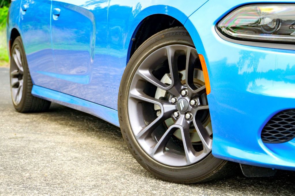 Used 2023 Dodge Charger R/T w/ Daytona Edition Group RWD image 3