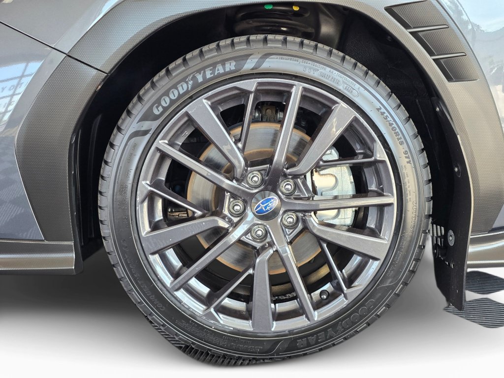 Used 2022 Subaru WRX Premium AWD/4WD image 11