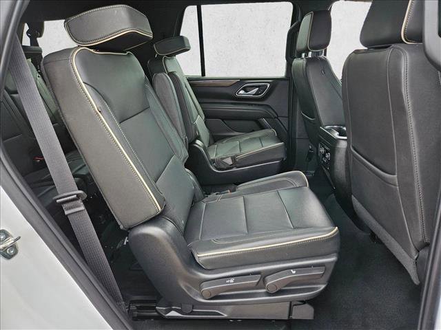 Used 2023 Chevrolet Tahoe Premier image 25