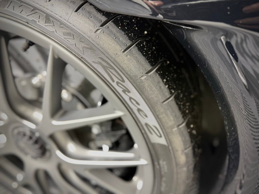 Certified 2024 Porsche 718 Boxster Spyder RS image 14