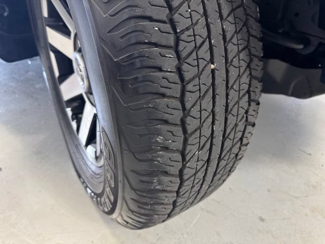 Used 2021 Toyota 4Runner TRD Off-Road AWD/4WD image 30