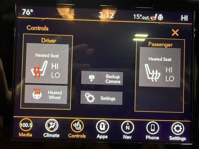 Used 2020 Jeep Grand Cherokee Laredo w/ Quick Order Package 2BN North image 18