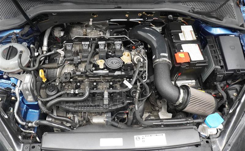 Used 2017 Volkswagen Golf Wolfsburg Edition FWD image 24