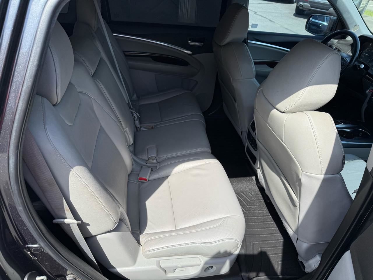 Used 2016 Acura MDX FWD w/ Technology Package image 19