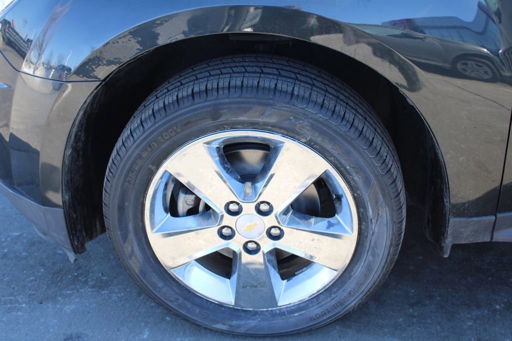 Used 2014 Chevrolet Equinox LT image 12