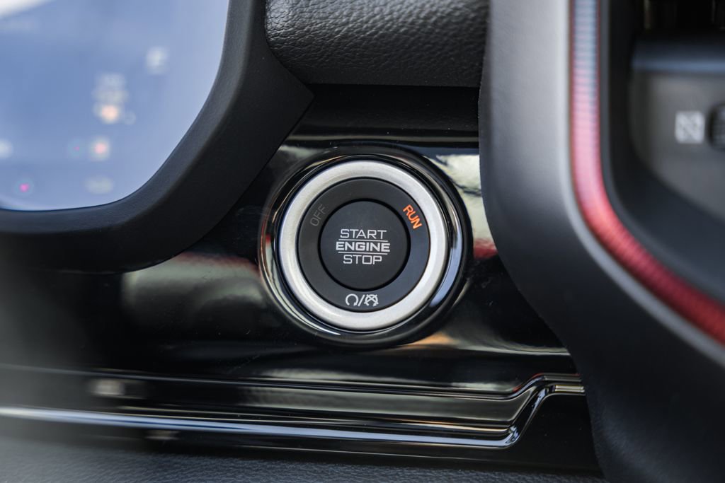 New 2026 RAM 1500 Rebel w/ Rebel Level 2 Equipment Group image 27