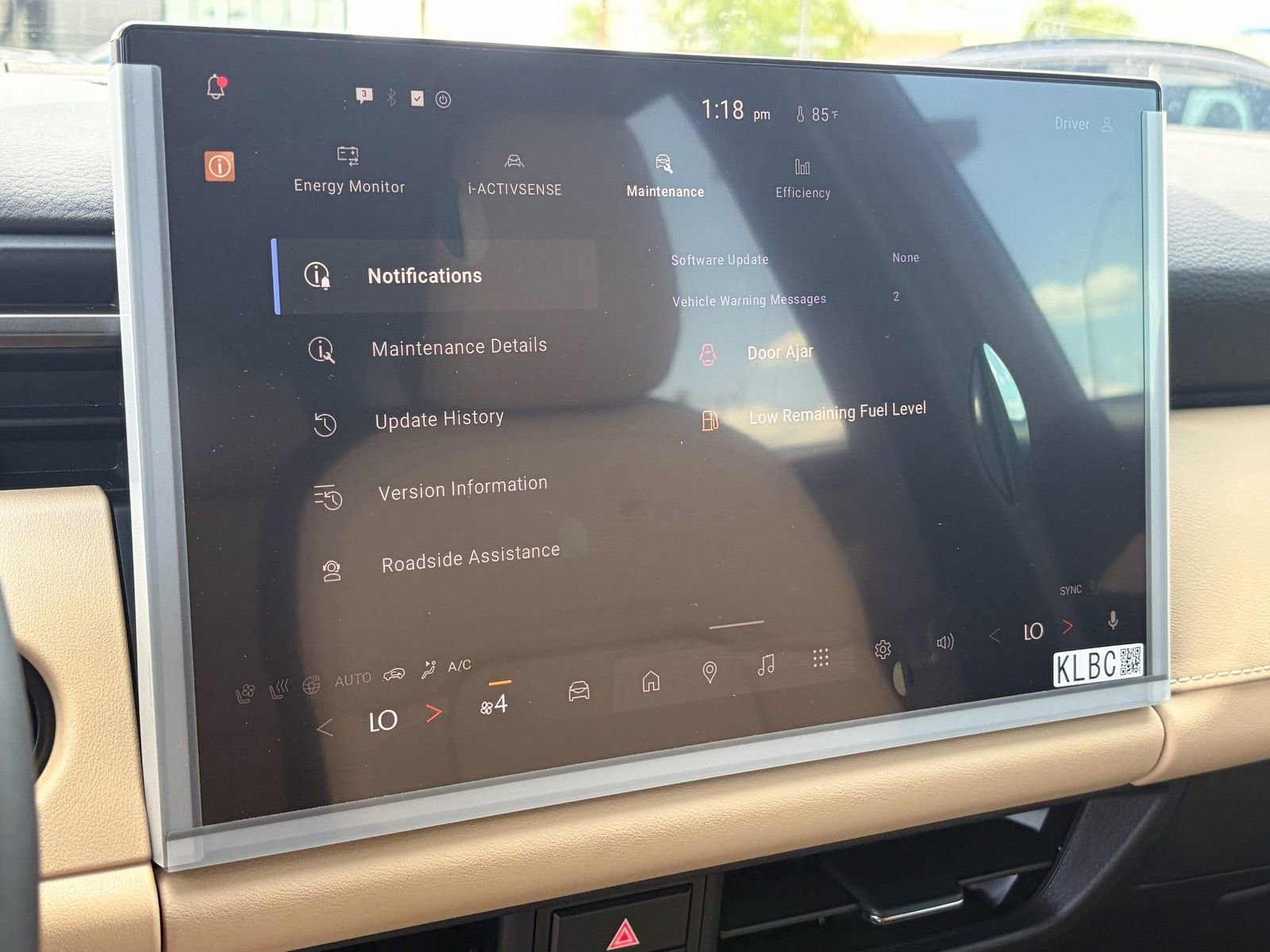 New 2026 MAZDA CX-5 Preferred AWD/4WD image 17
