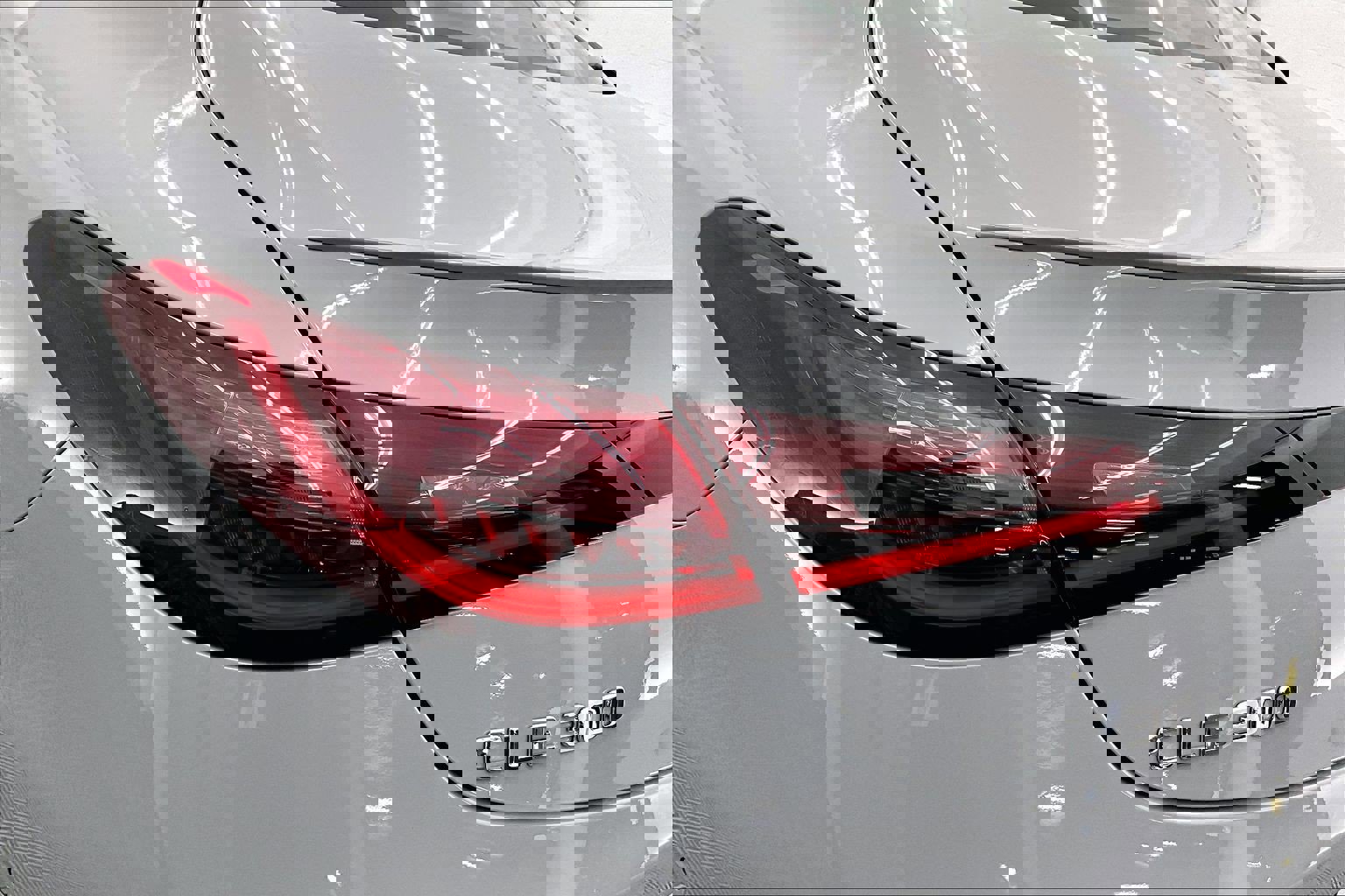 Used 2026 Mercedes-Benz CLE 300 4MATIC Coupe image 27