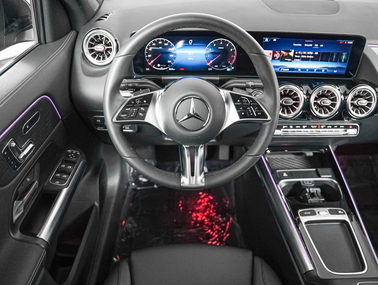Certified 2026 Mercedes-Benz GLA 250 image 11