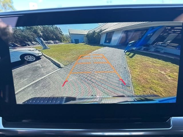 New 2026 Chevrolet Silverado 1500 LT w/ Protection Package image 25