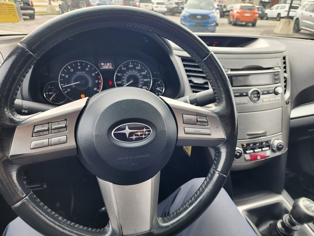 Used 2010 Subaru Legacy 2.5GT image 17