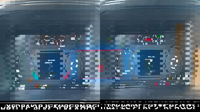 New 2026 Ford F150 Lariat w/ Equipment Group 502A High image 10