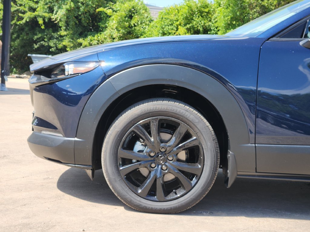 New 2026 MAZDA CX-30 2.5 Turbo w/ Premium Plus Pkg AWD/4WD image 6