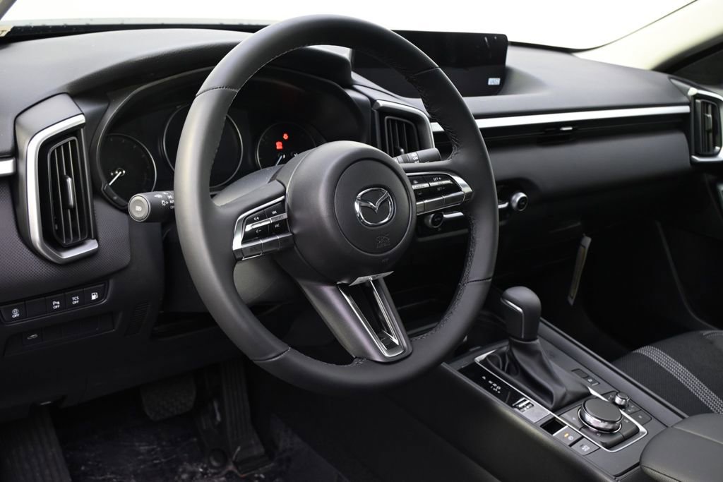 New 2026 MAZDA CX-50 2.5 Hybrid w/ Cargo Package image 11