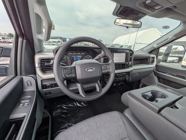 New 2026 Ford F250 XL w/ STX Appearance Package AWD/4WD image 10