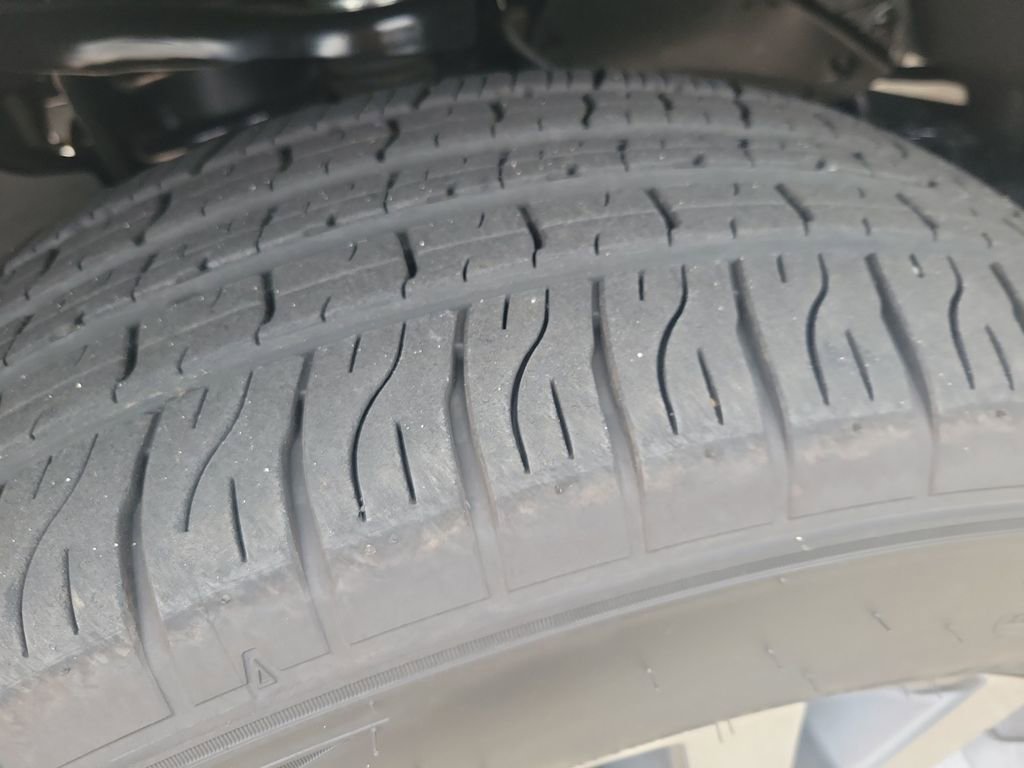 Certified 2025 Toyota 4Runner Limited image 36