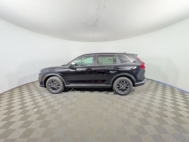 New 2026 Honda CR-V EX-L image 24