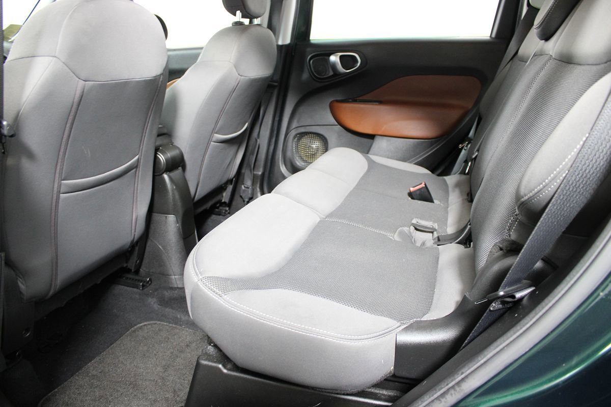 Used 2014 FIAT 500L Trekking FWD image 23